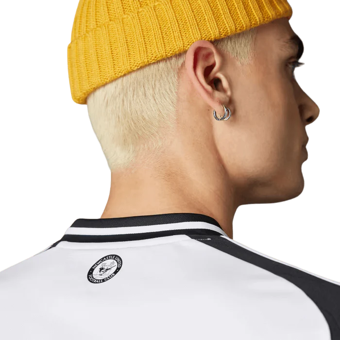 Newcastle Home Jersey 24/25