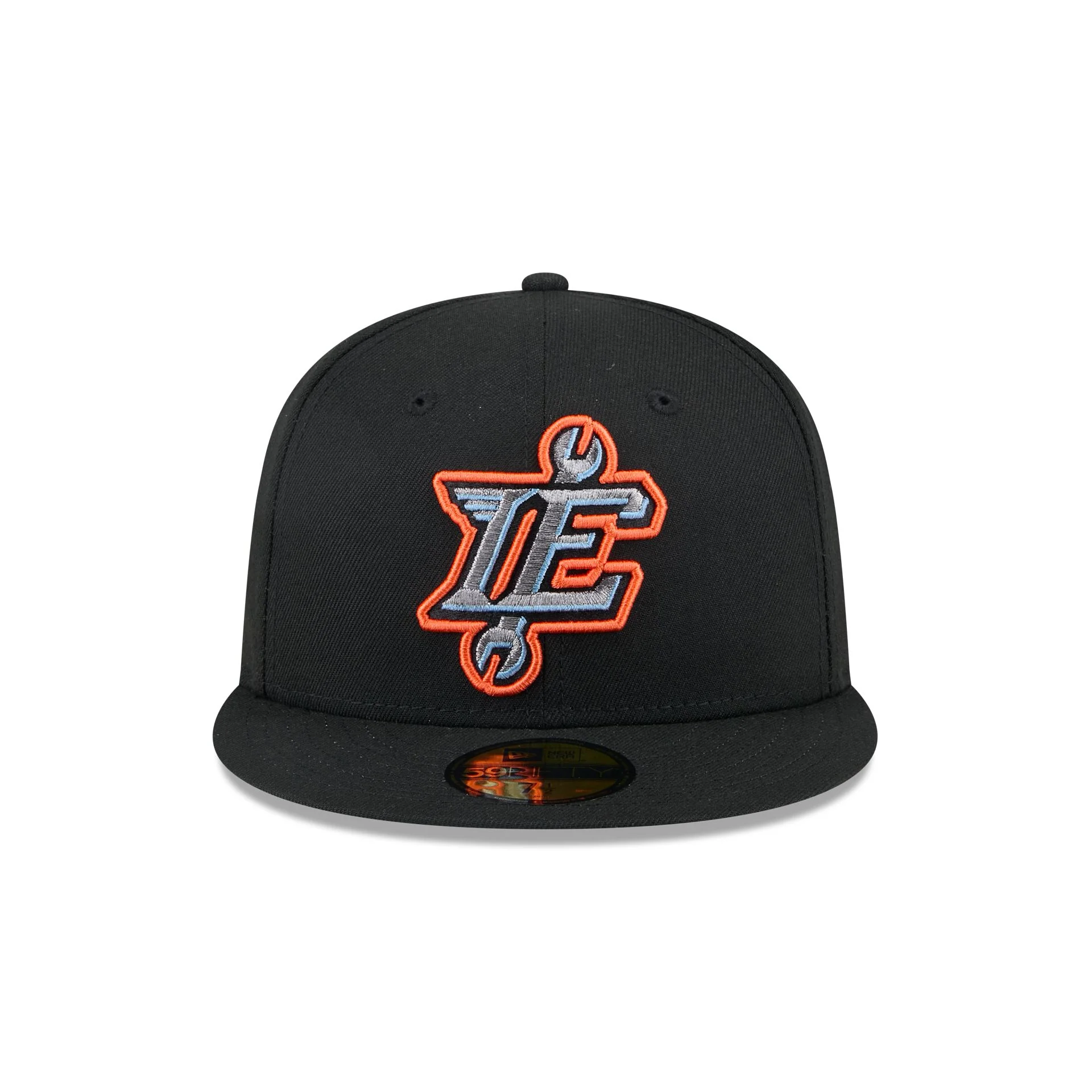 Inland Empire 66ers Authentic Collection 59FIFTY Fitted Hat