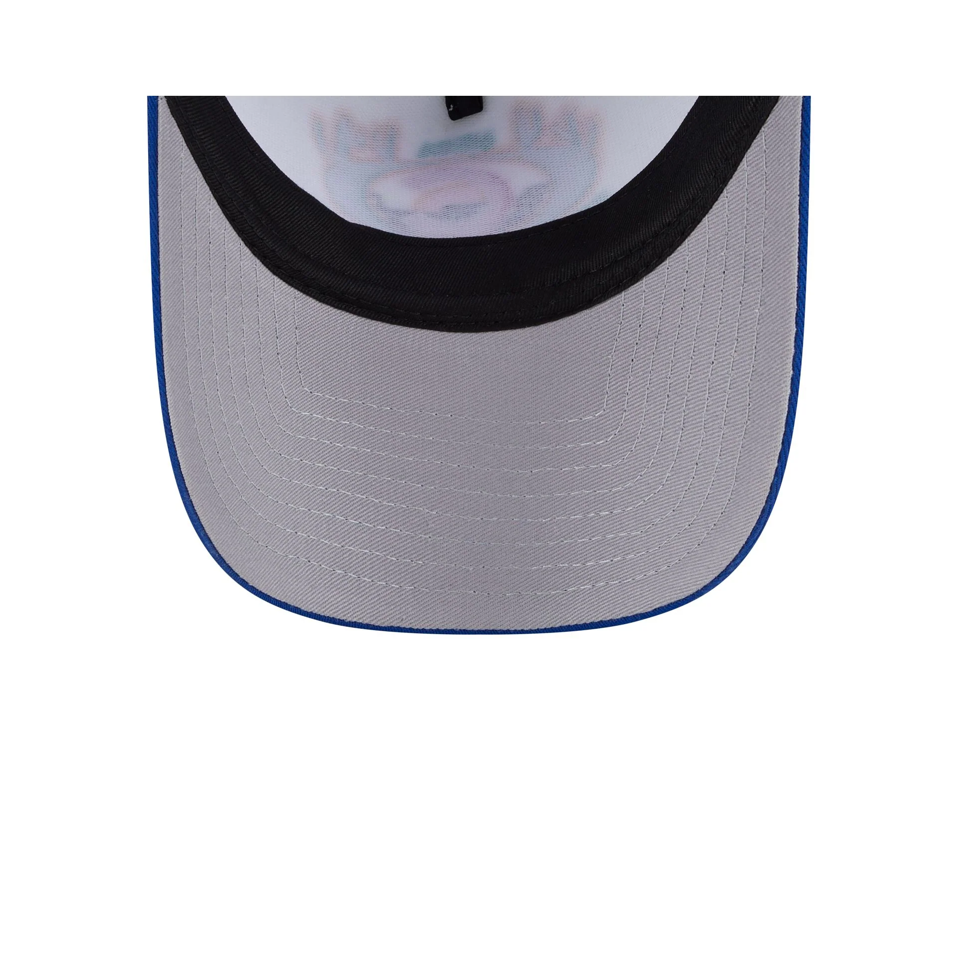 Chicago Cubs Spring Training 9FORTY A-Frame Trucker Hat