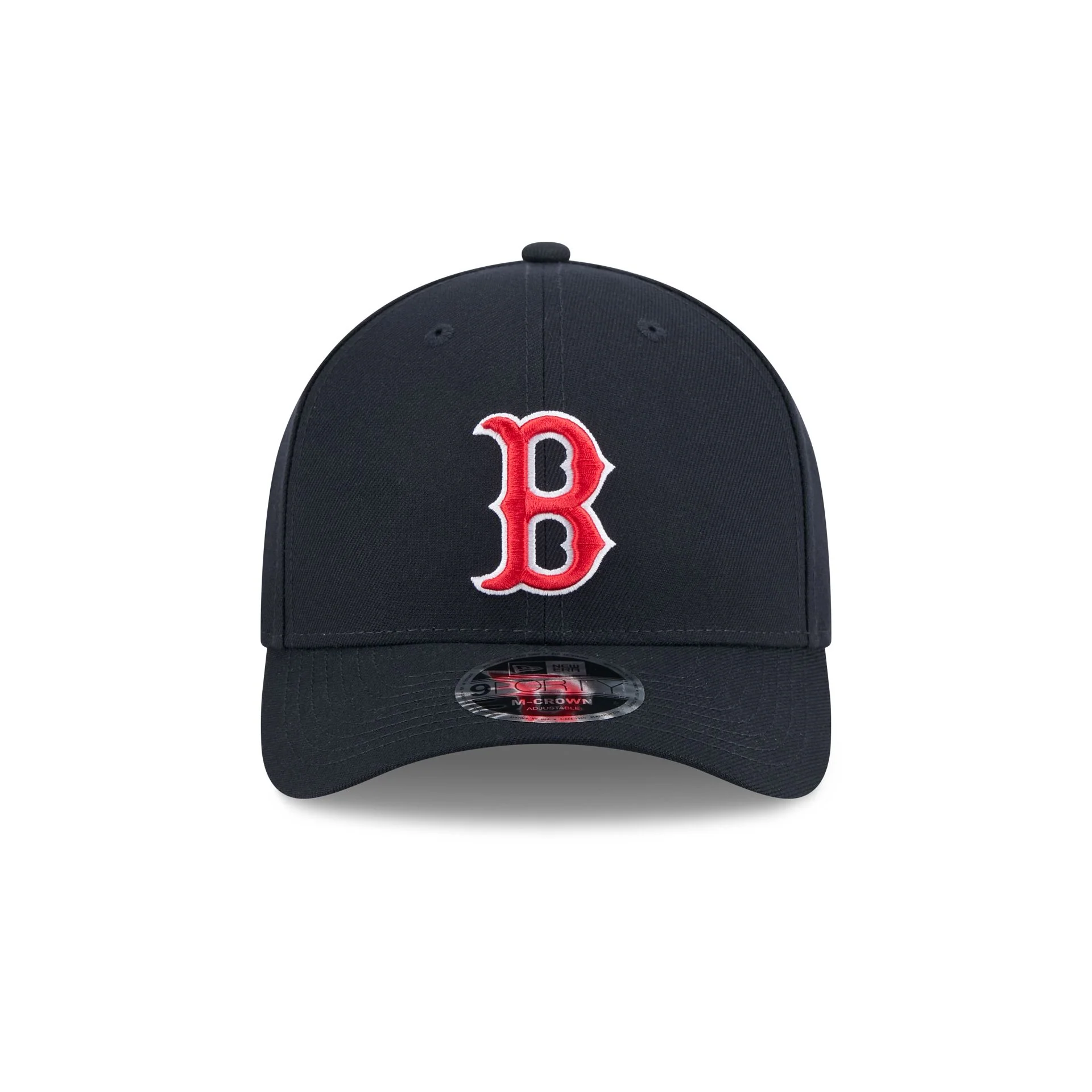 Boston Red Sox Hall of Fame 2025 9FORTY M-Crown Snapback Hat