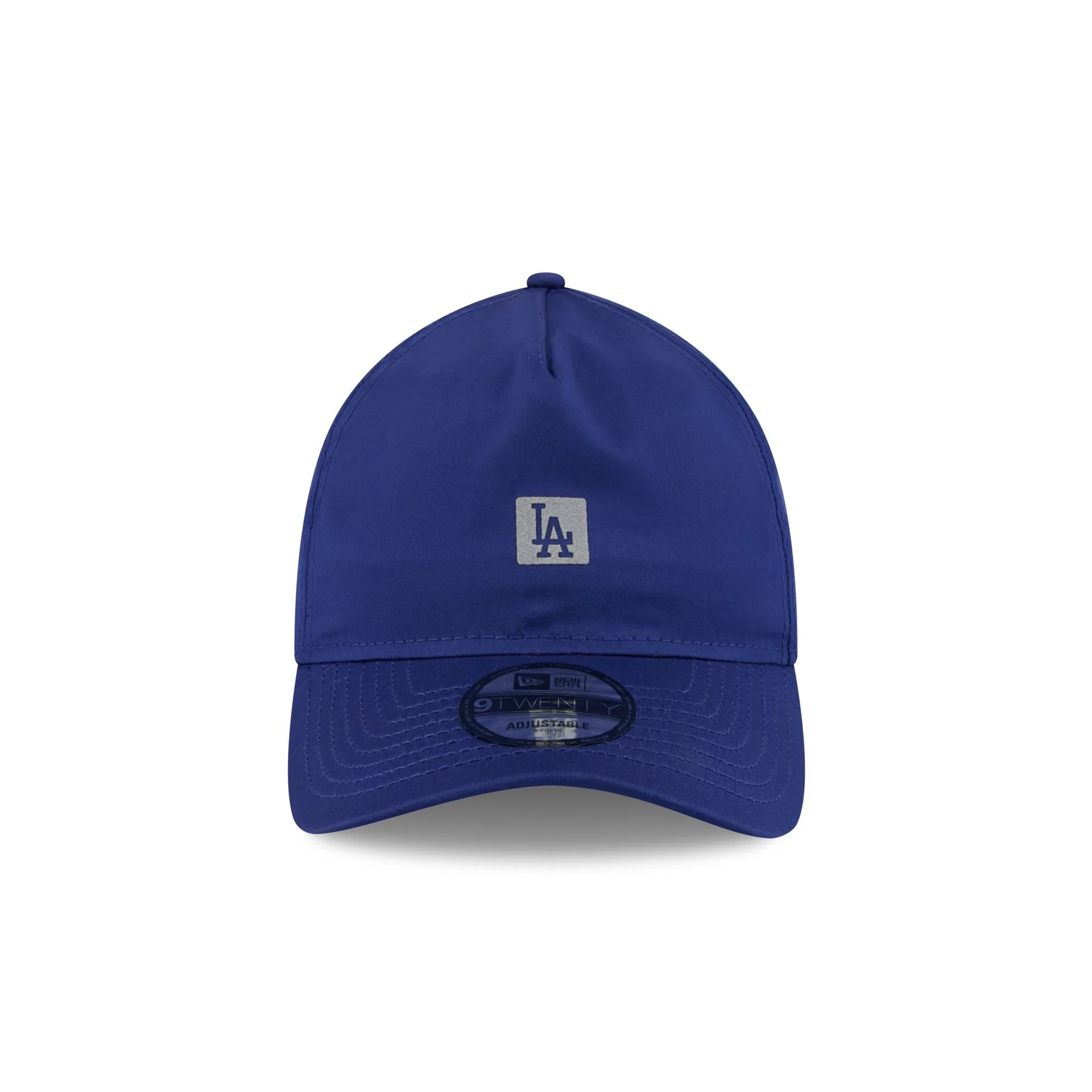 Los Angeles Dodgers Reflect 9TWENTY A-Frame Adjustable Hat