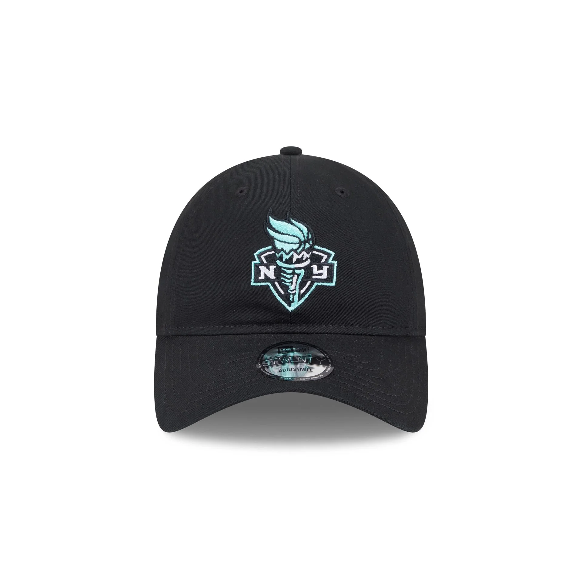 New York Liberty 2025 All-Star Game 9TWENTY Adjustable Hat