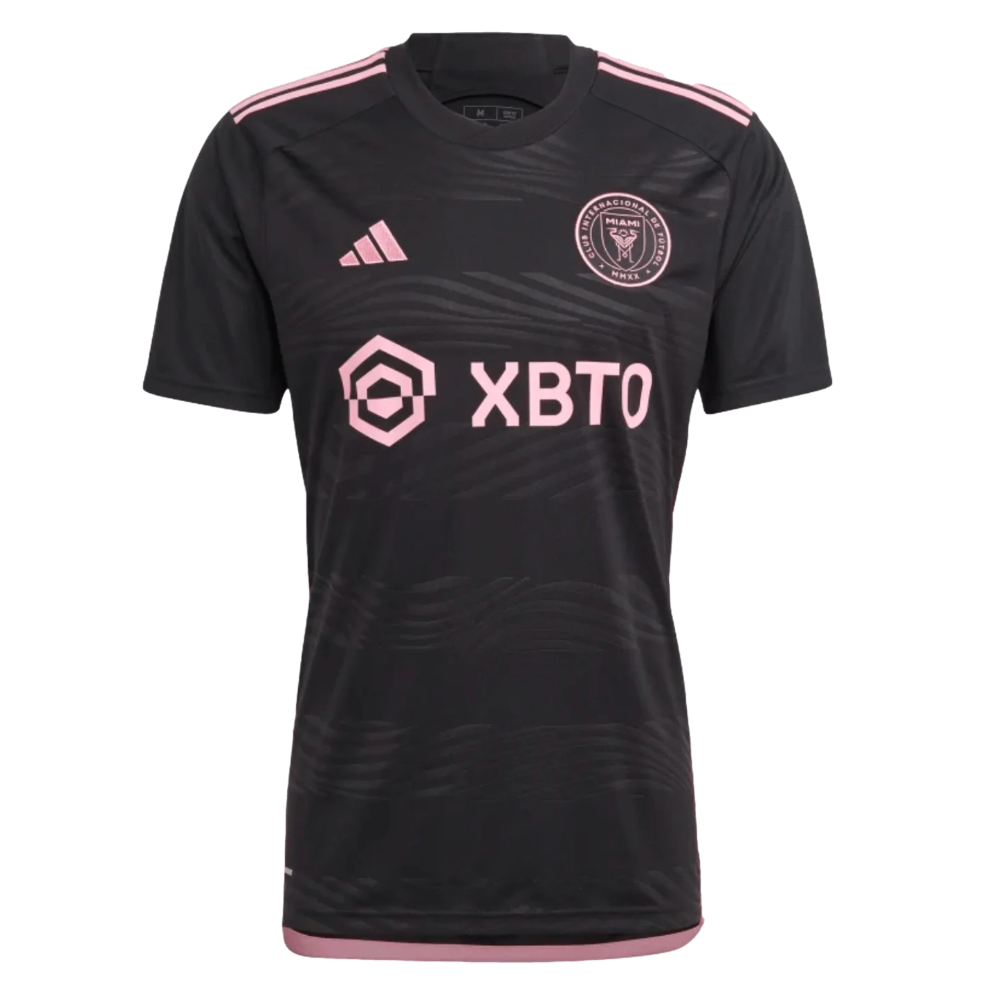 Adidas Inter Miami 23/24 Away Jersey