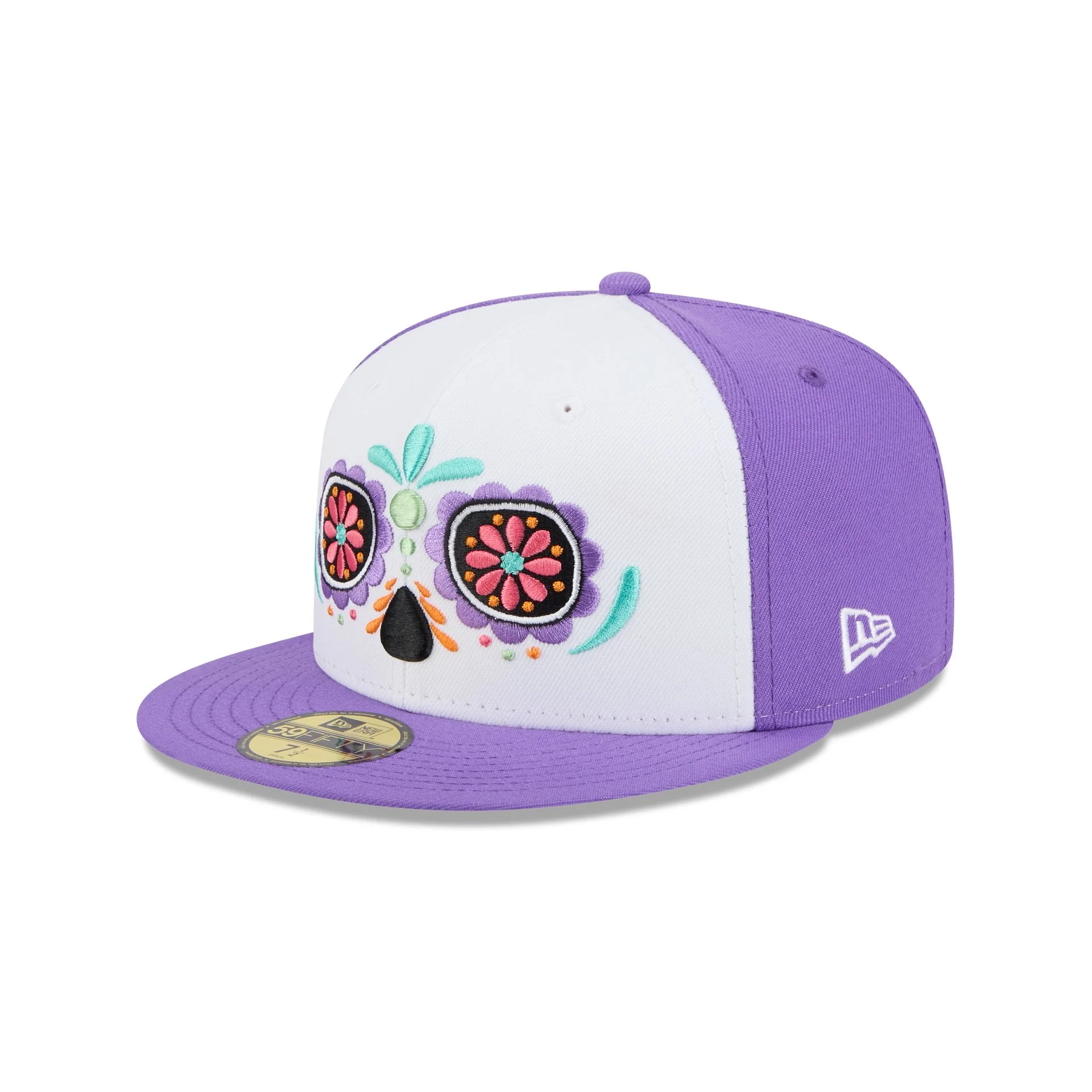 Corpus Christi Hooks Copa de la Diversión 59FIFTY Fitted Hat