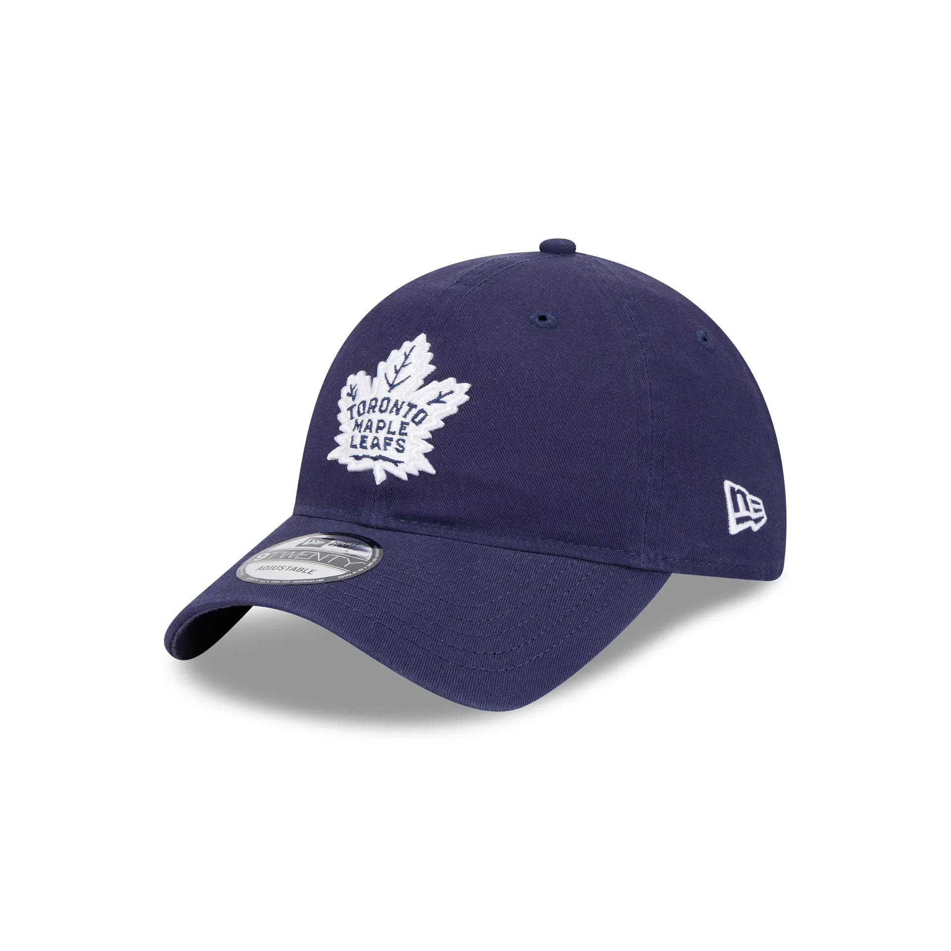 Toronto Maple Leafs 9TWENTY Adjustable Hat