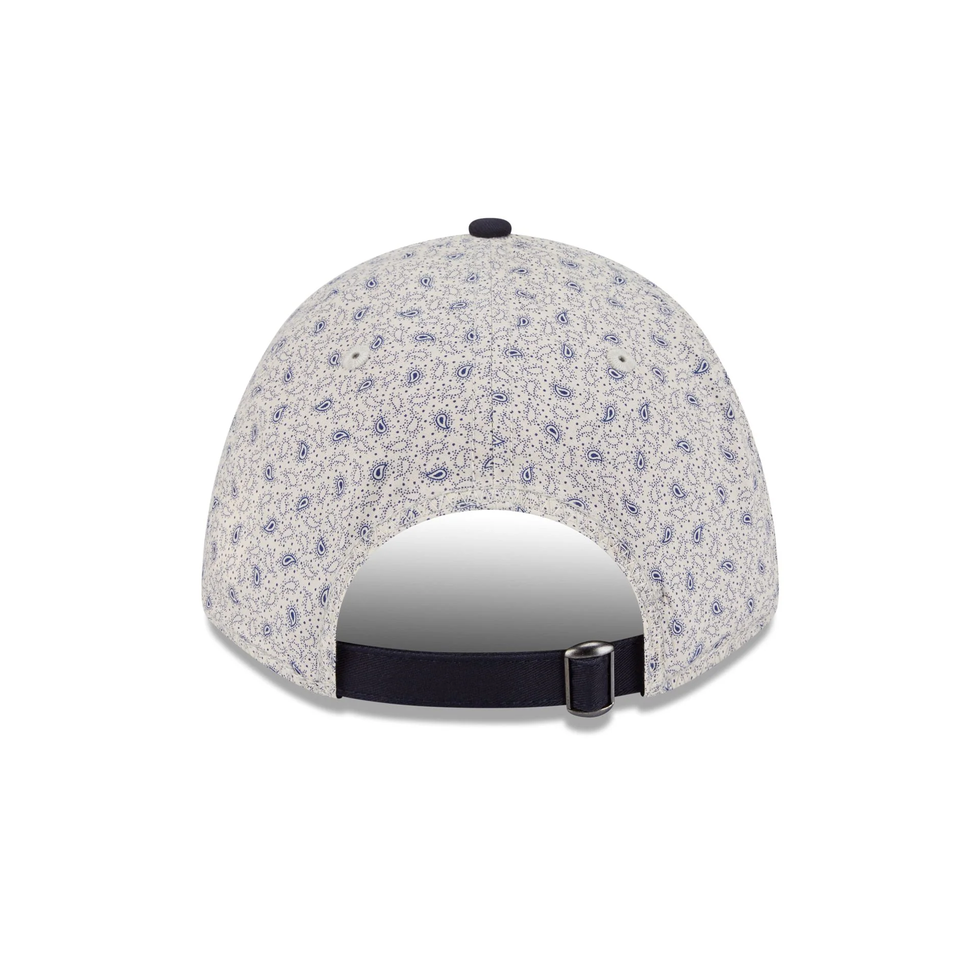 San Francisco Giants Micro Print 9FORTY M-Crown A-Frame Adjustable Hat