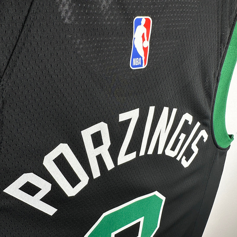 Boston Celtics Statement Edition NBA Jersey