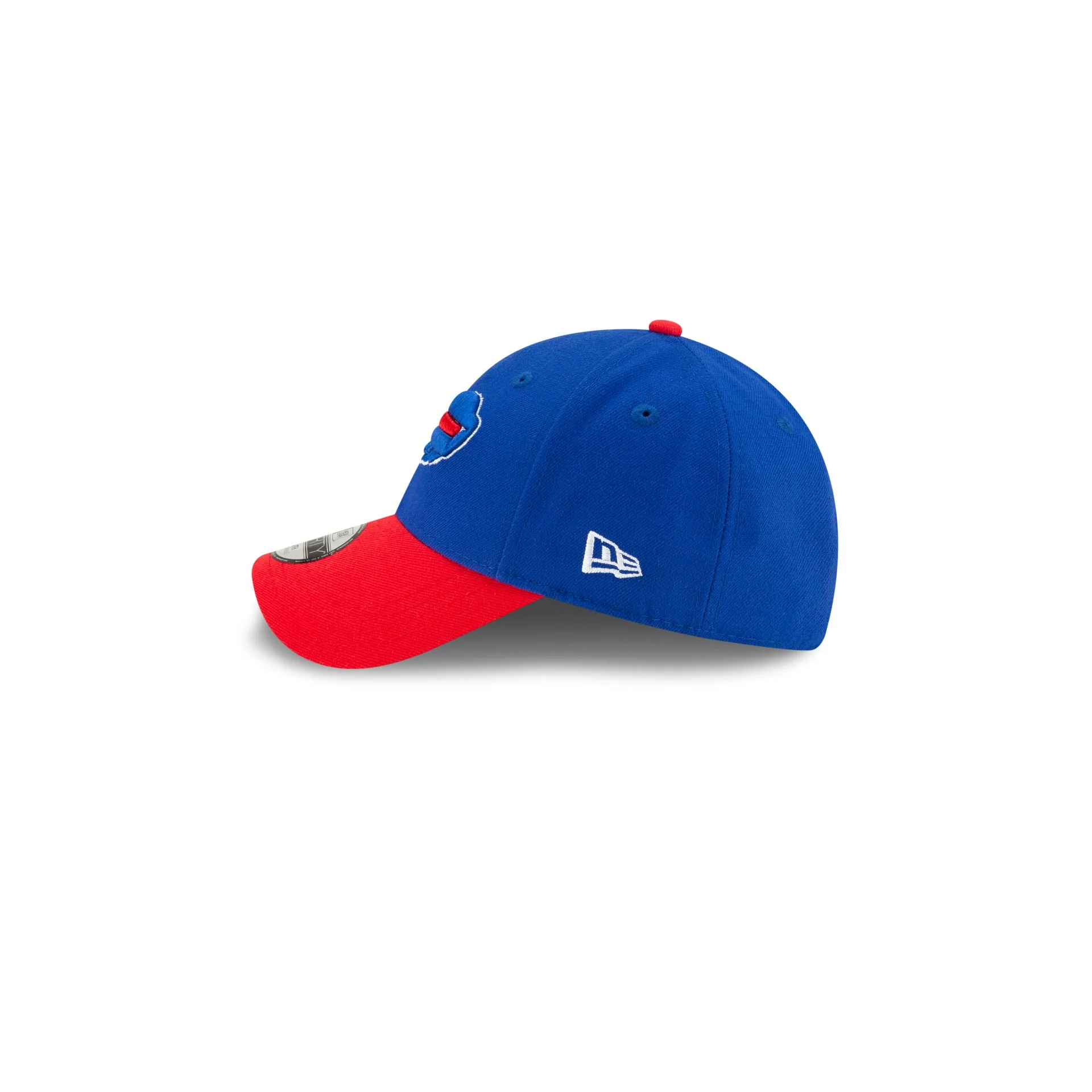 Buffalo Bills Stadium Farewell Season Kid's 9FORTY Adjustable Hat