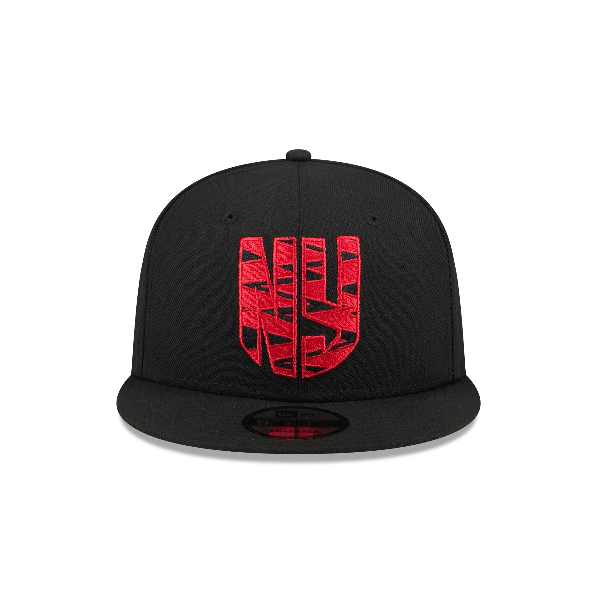New York Red Bulls 2024 Jersey Hook 9FIFTY Snapback Hat