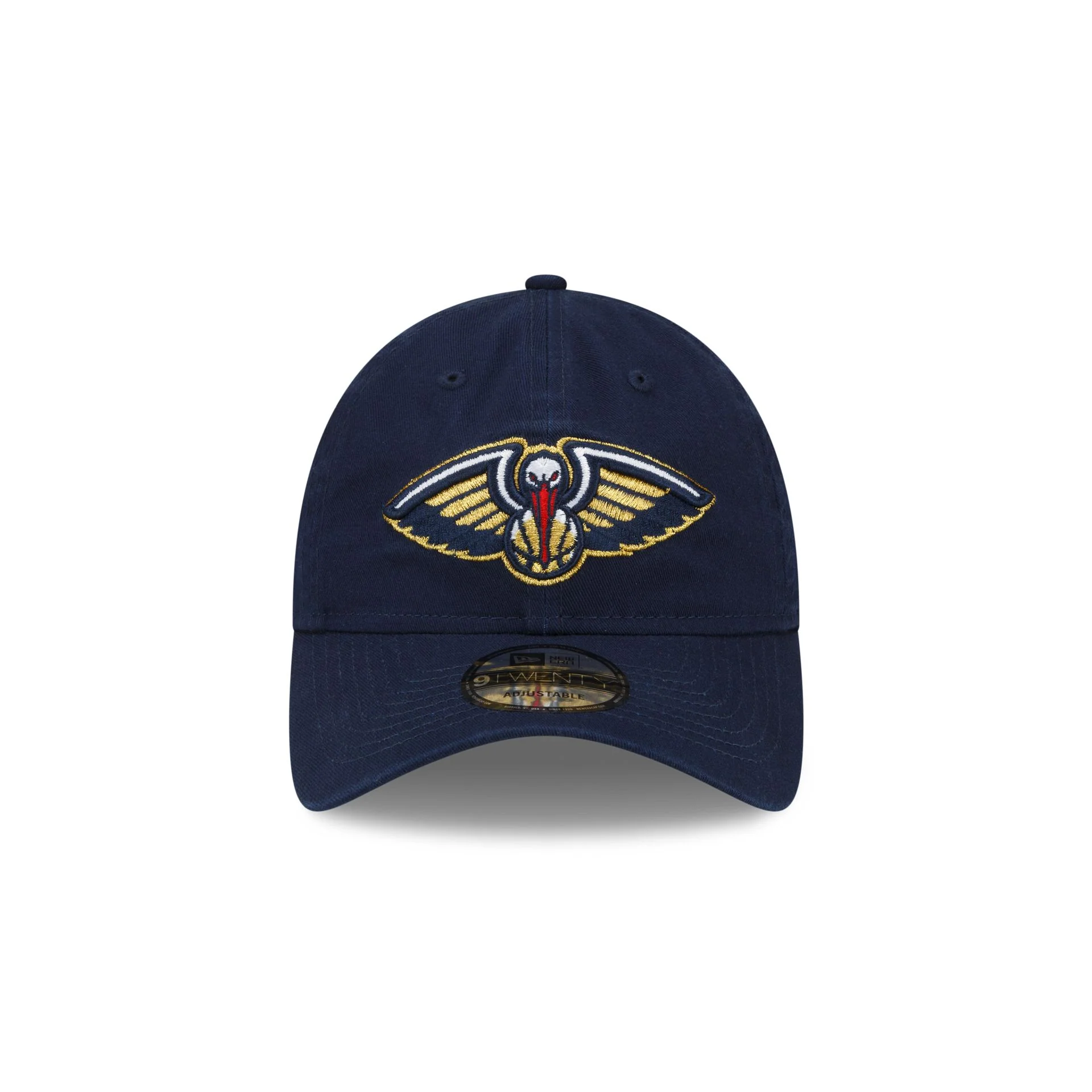 New Orleans Pelicans Core Classic 9TWENTY Adjustable Hat