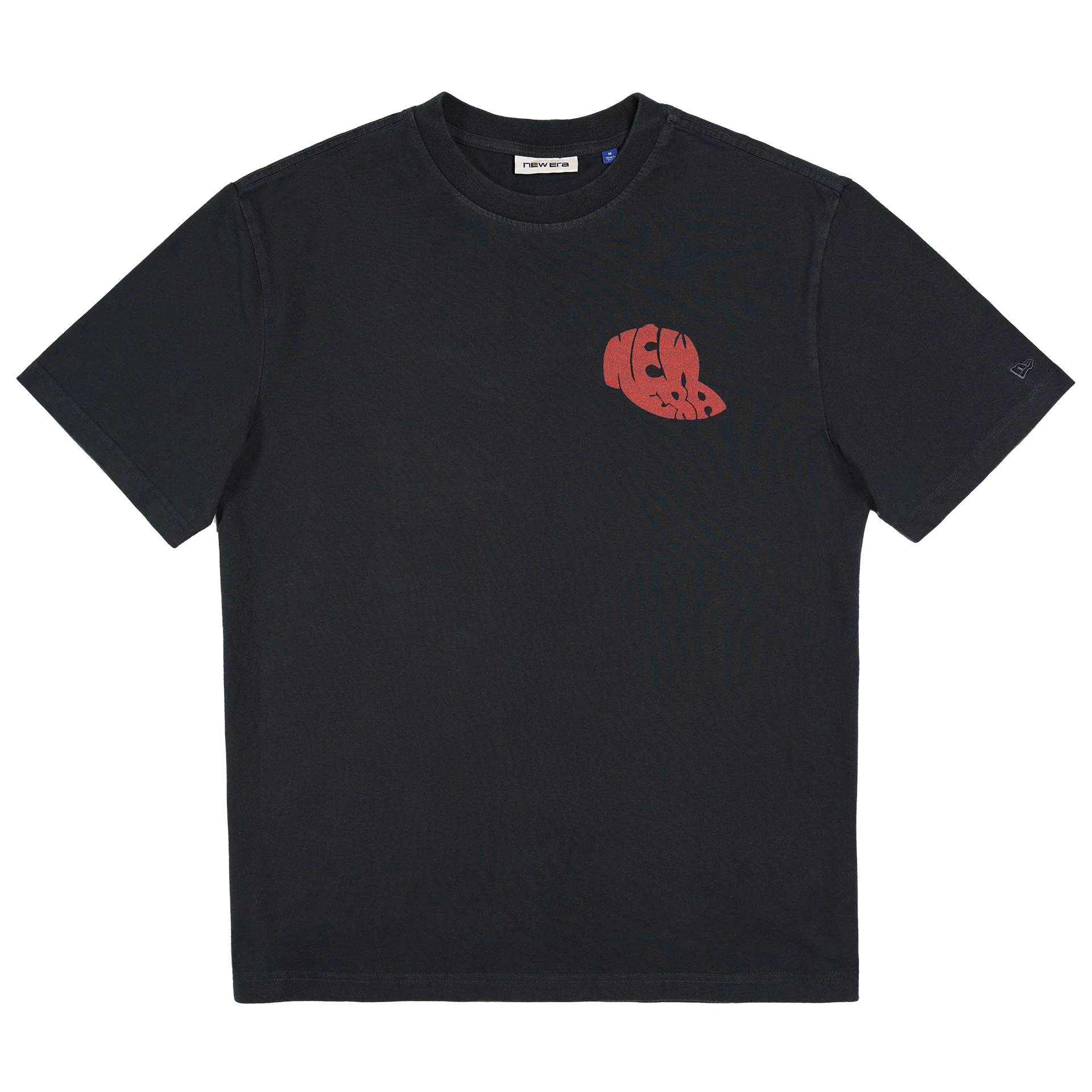 New Era Branded 59FIFTY Archivist Black T-Shirt