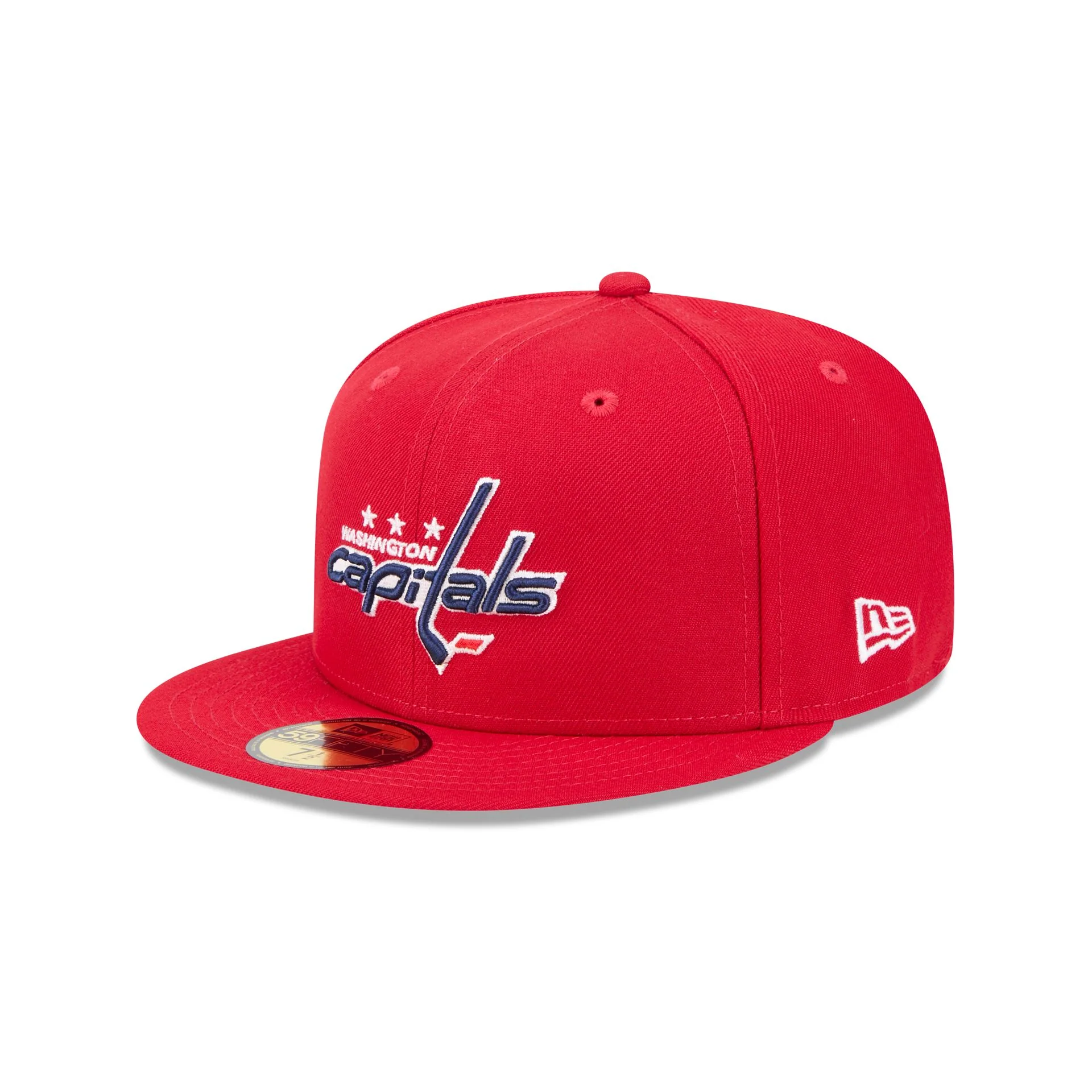 Washington Capitals 59FIFTY Fitted Hat