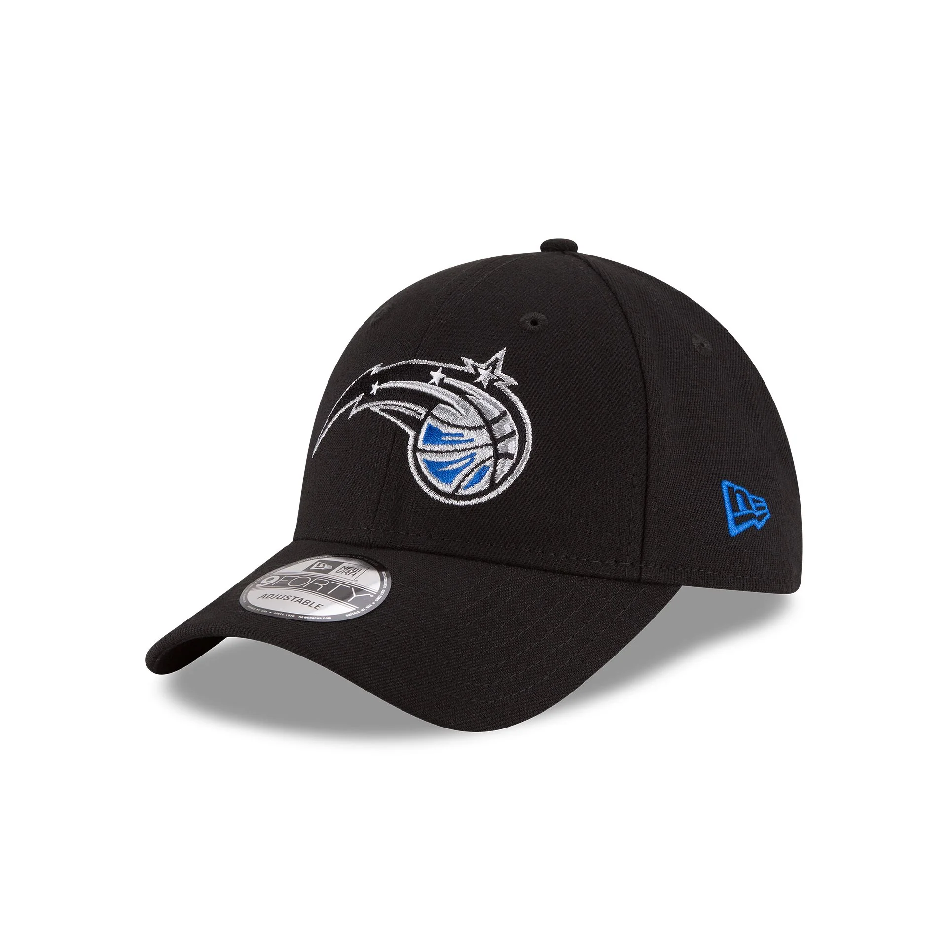 Orlando Magic The League 9FORTY Adjustable Hat