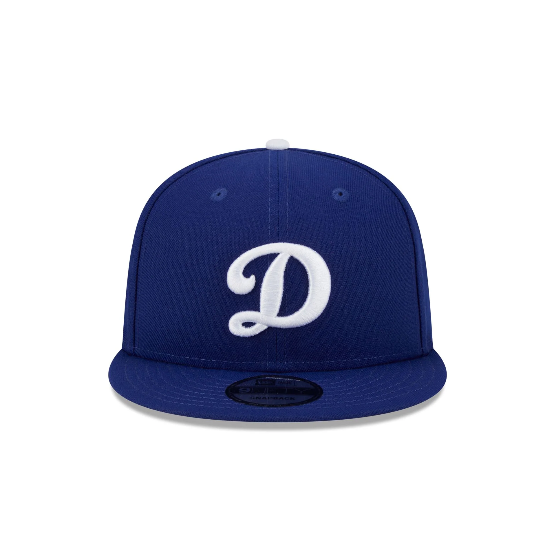 Los Angeles Dodgers 2025 Batting Practice 9FIFTY Snapback