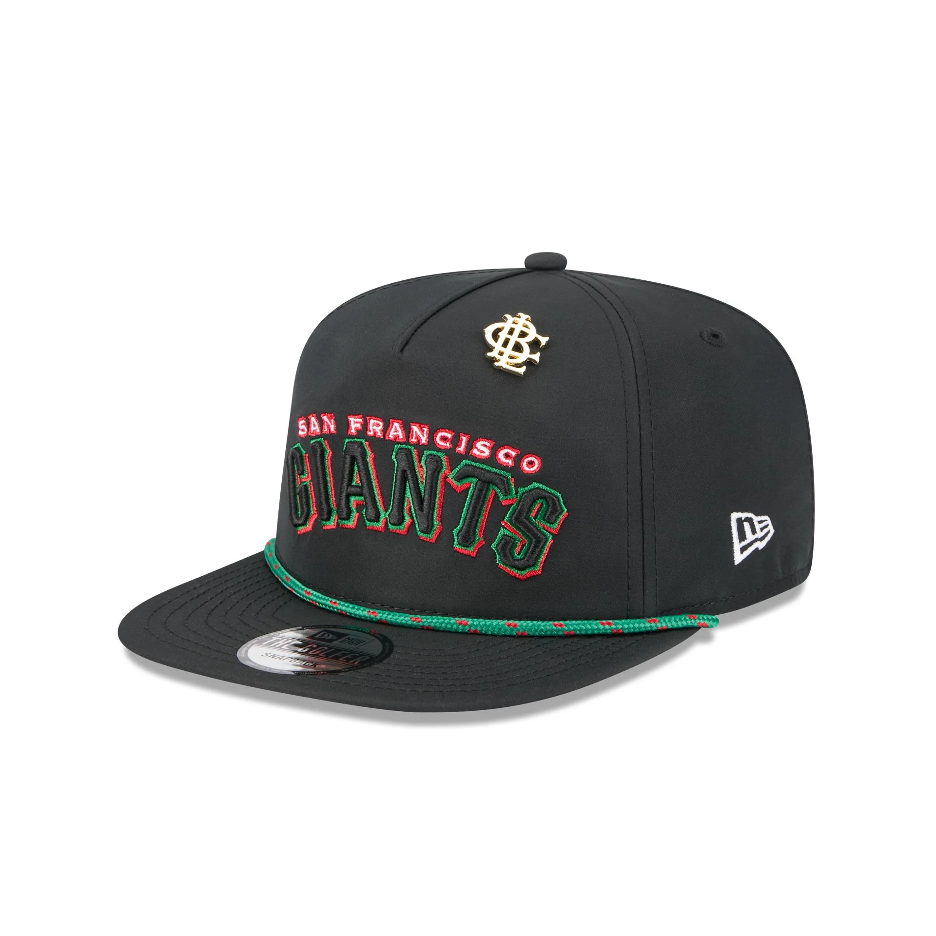 Big League Chew x San Francisco Giants Golfer Hat