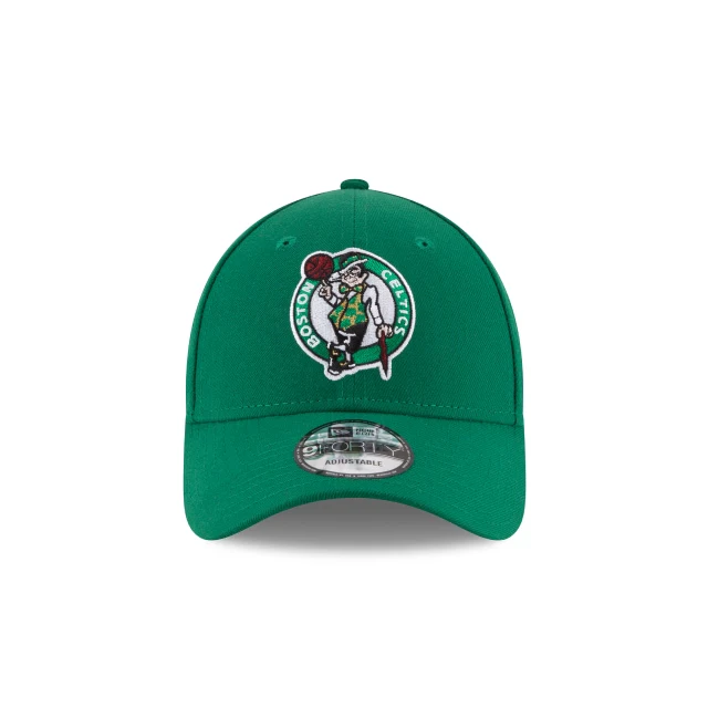 Boston Celtics The League 9FORTY Adjustable Hat