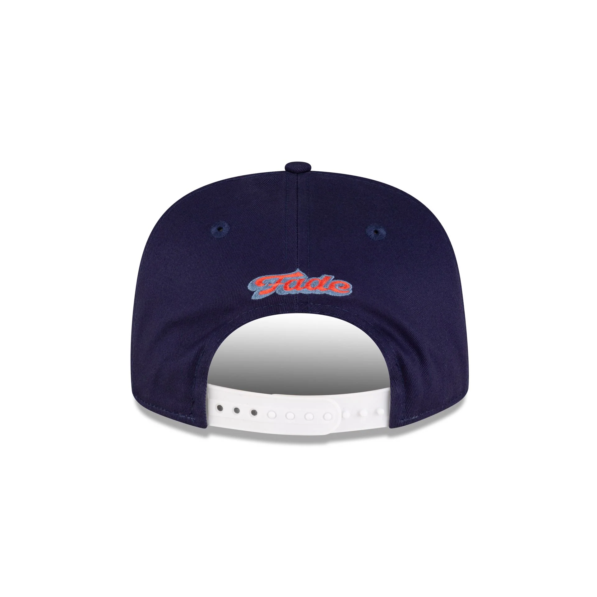 Fade Golf Navy Golfer Hat