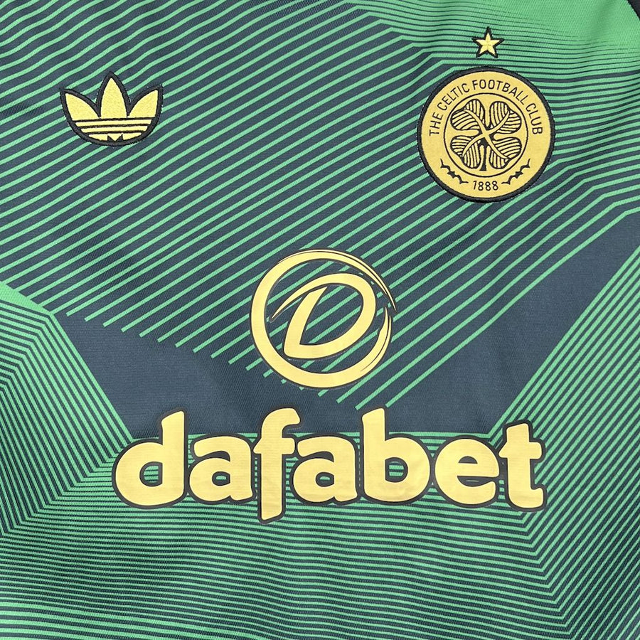 Celtic Special Edition Jersey 25/26