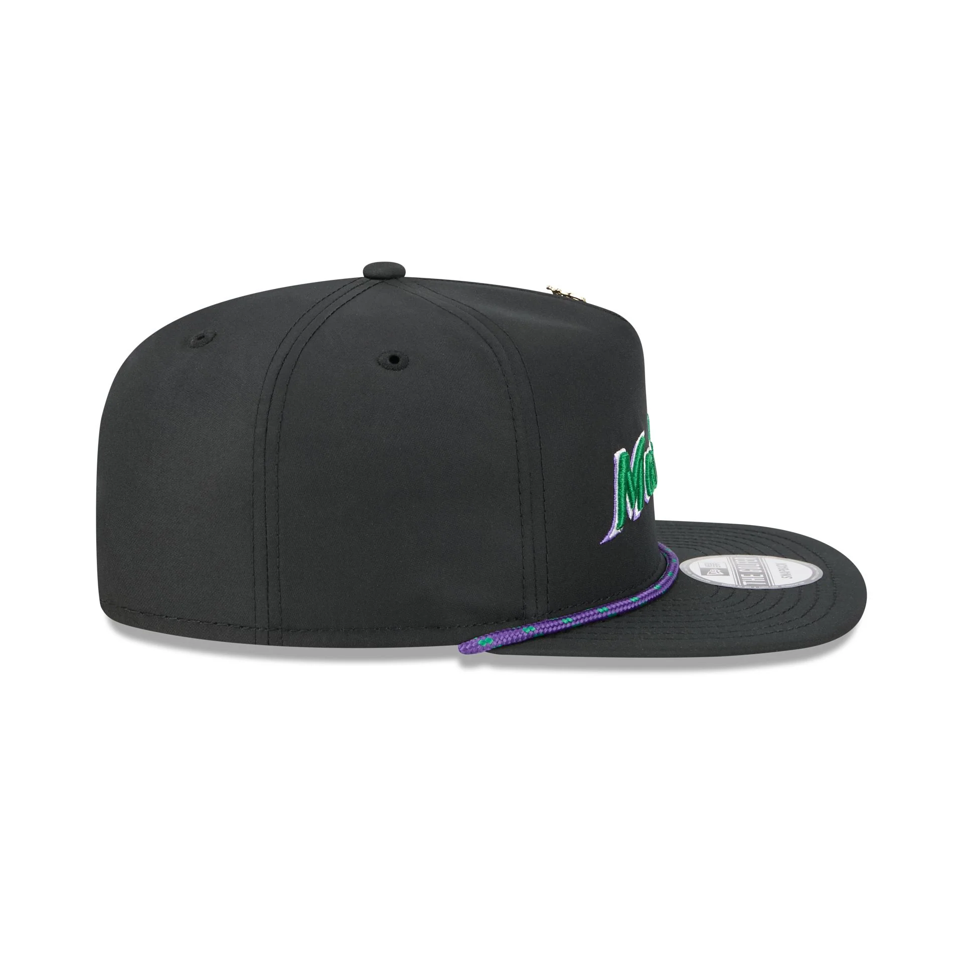 Big League Chew x Miami Marlins Golfer Hat
