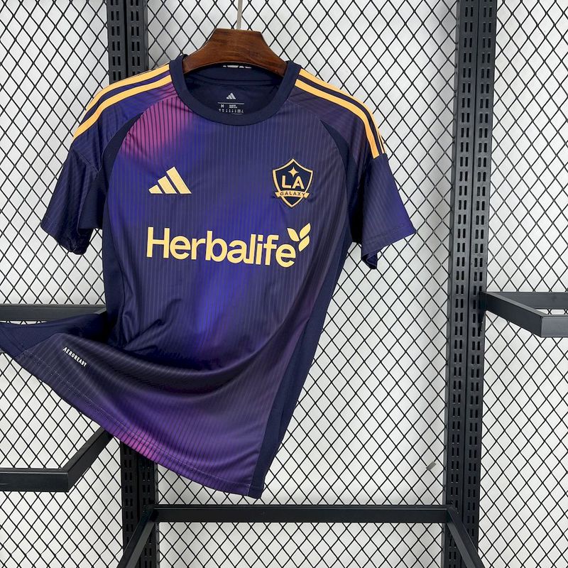 LA Galaxy Away Jersey 25/26