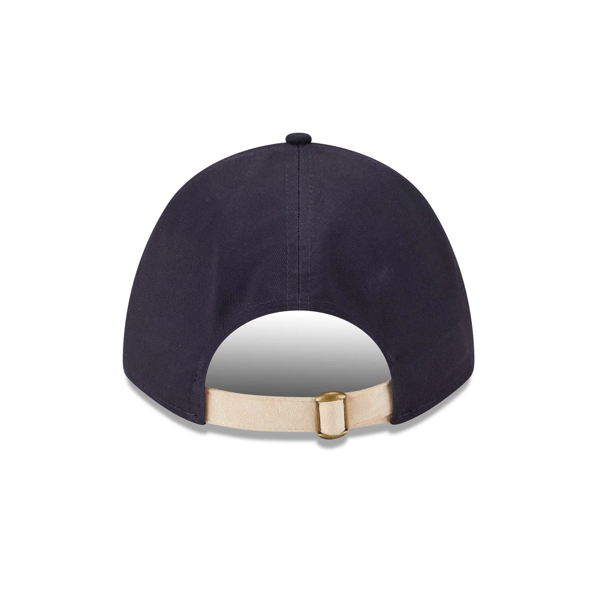 Detroit Tigers Suede Patch 9FORTY M-Crown A-Frame Adjustable Hat