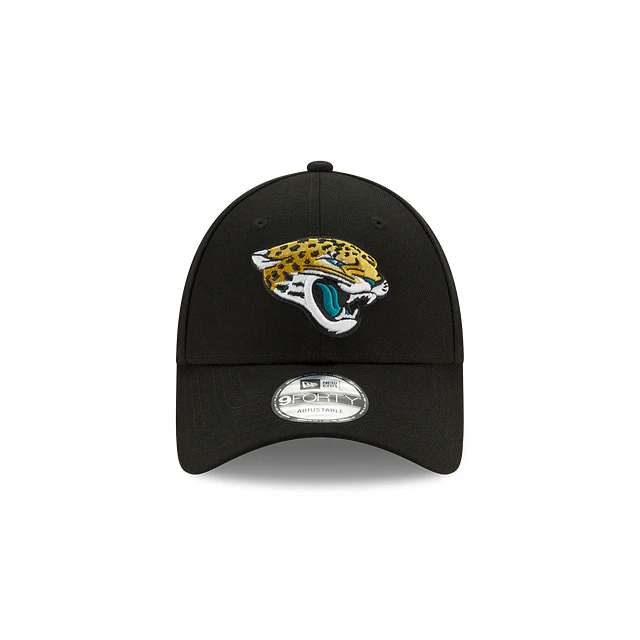 Jacksonville Jaguars The League 9FORTY Adjustable Hat
