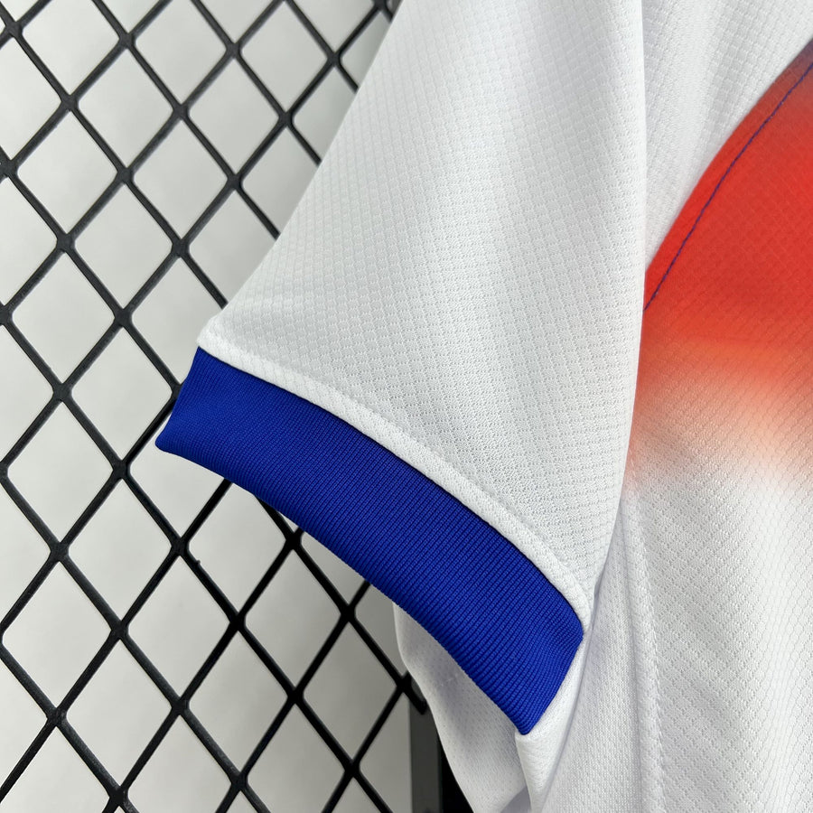 England Home Jersey 2025 (Women s Team)