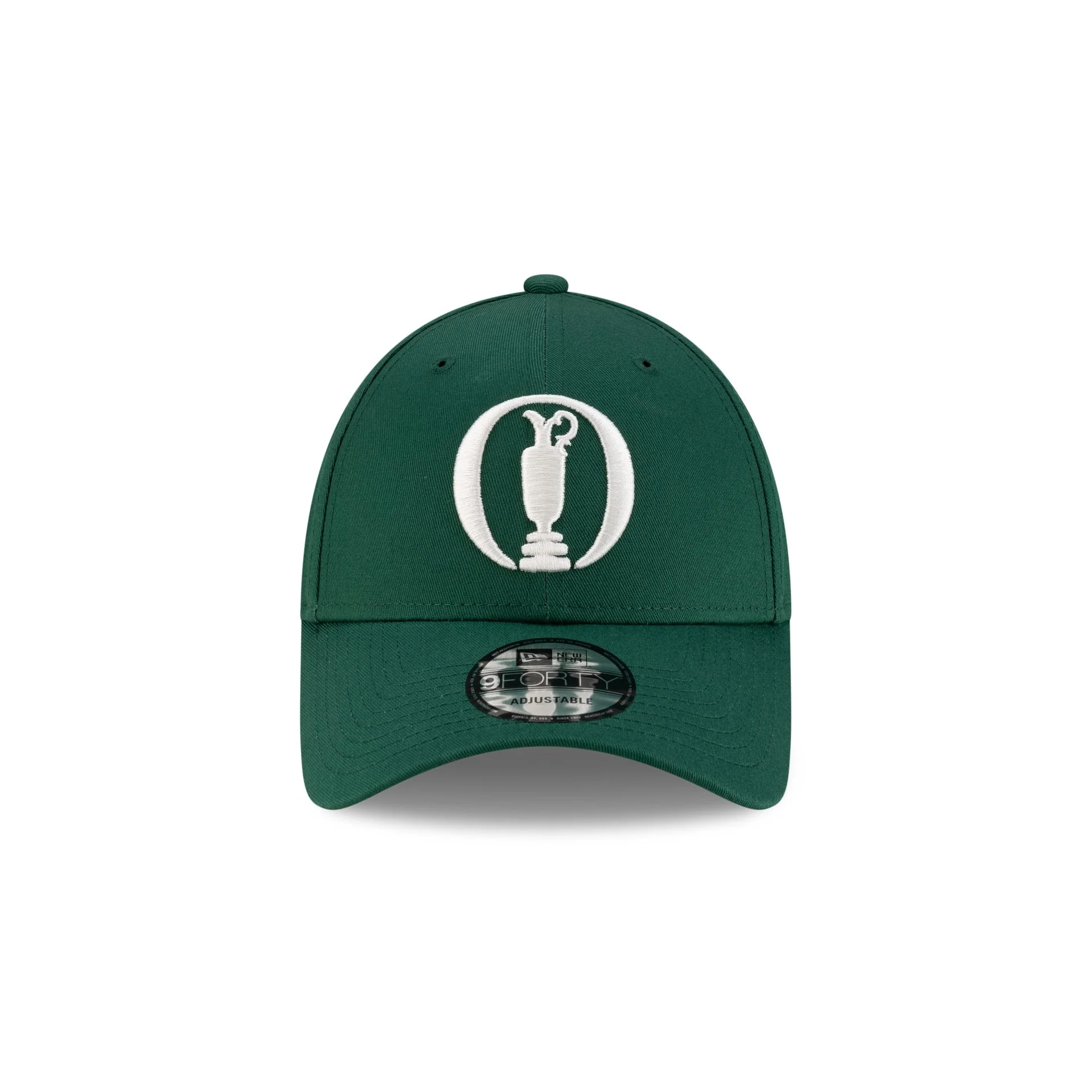 The Open Championships Emerald Green 9FORTY Adjustable Hat