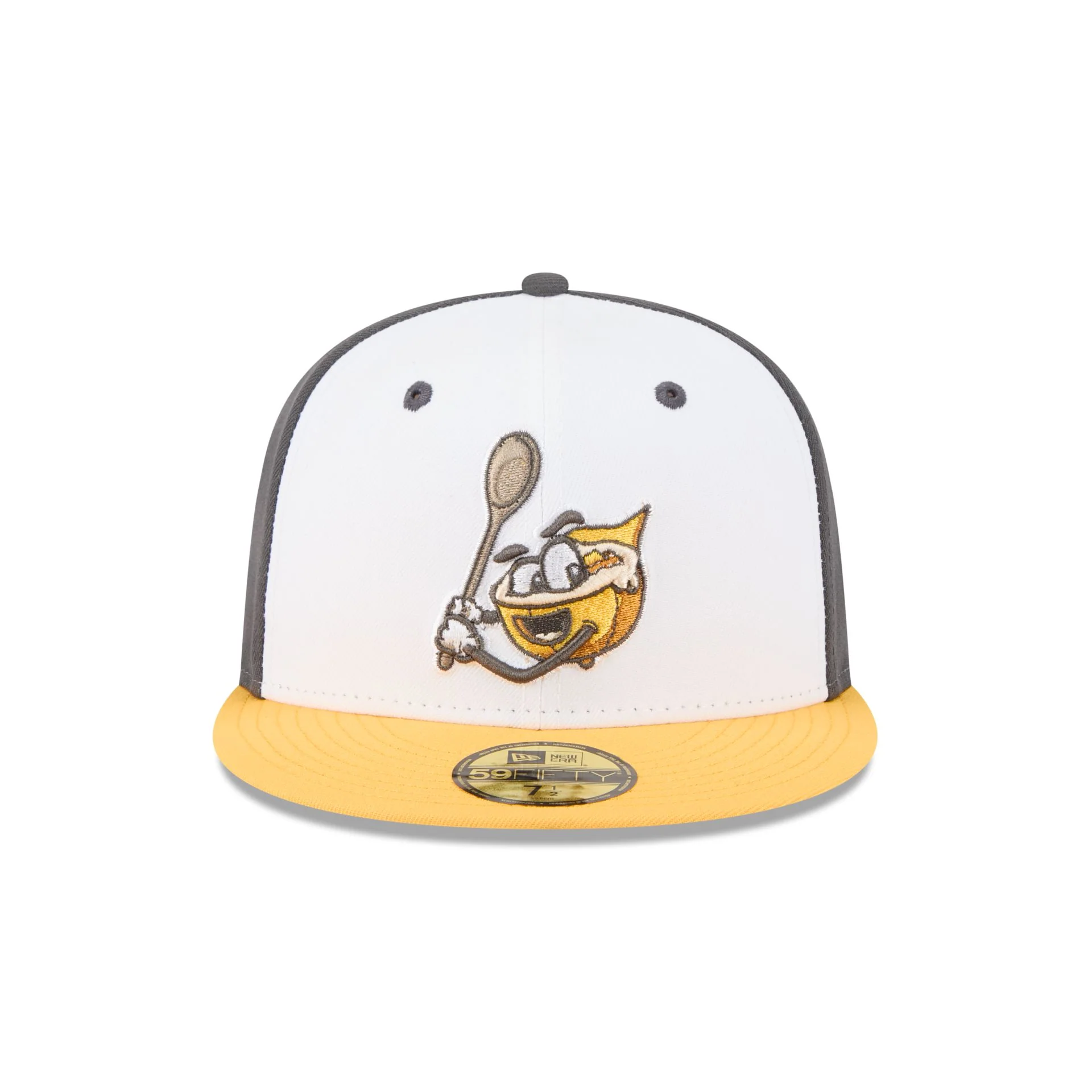 Columbia Fireflies Theme Night 59FIFTY Fitted Hat