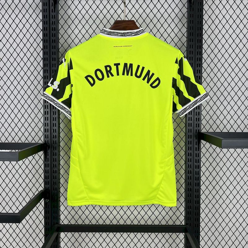 Borussia Dortmund Special Edition Jersey 2025