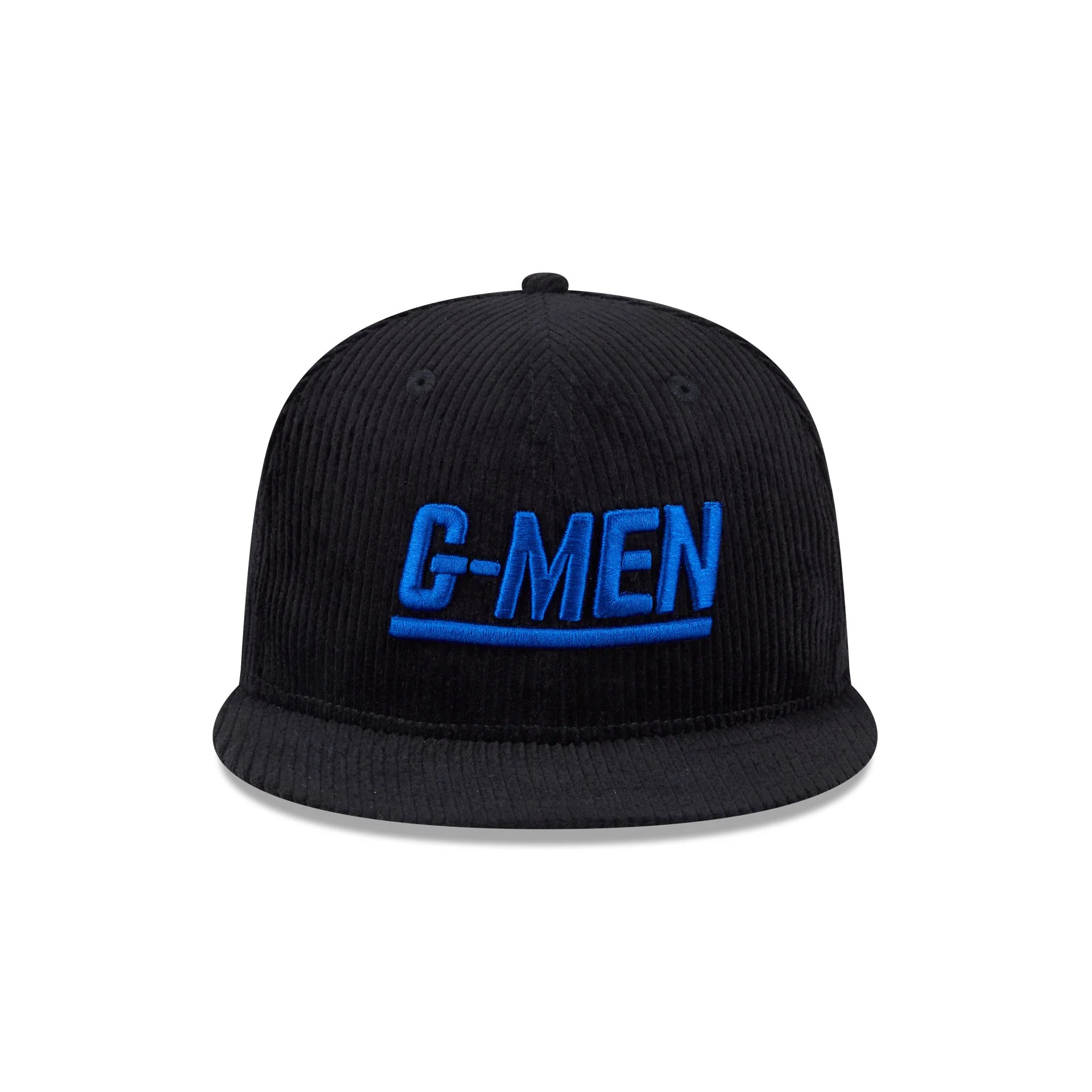 New York Giants Color Pop Cord 59FIFTY Fitted Hat