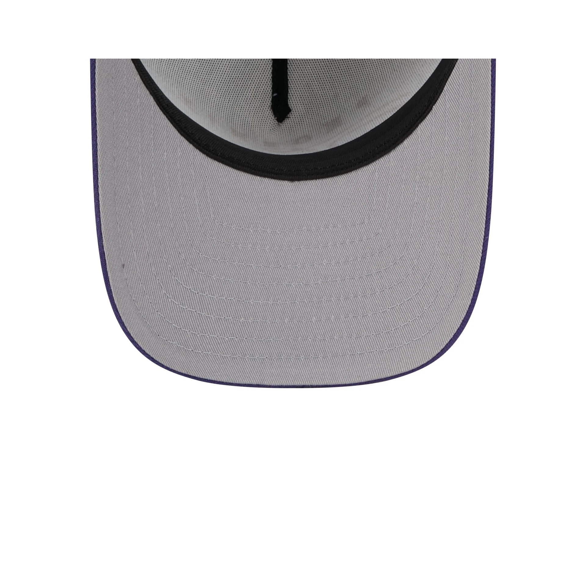 Phoenix Suns 2025 Draft 59FIFTY A-Frame Fitted Hat