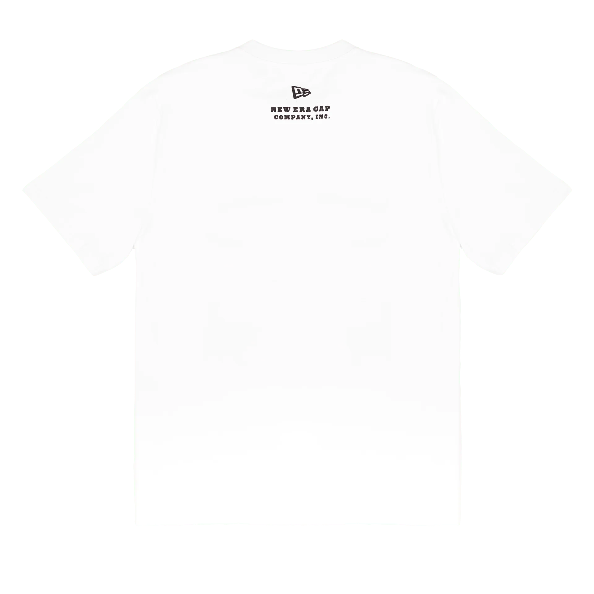 New Era Branded Players Only '96 Optic White T-Shirt