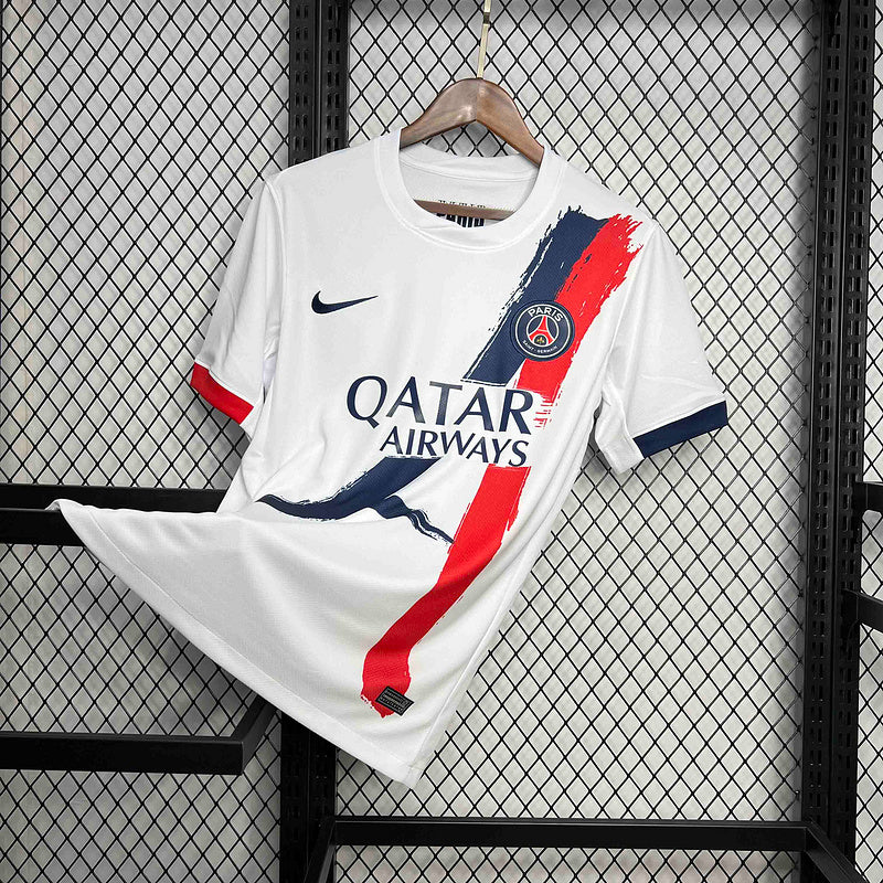 Paris Away Jersey 24/25