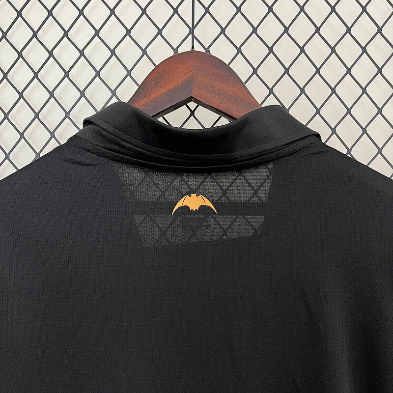 Valencia Away Jersey 24/25