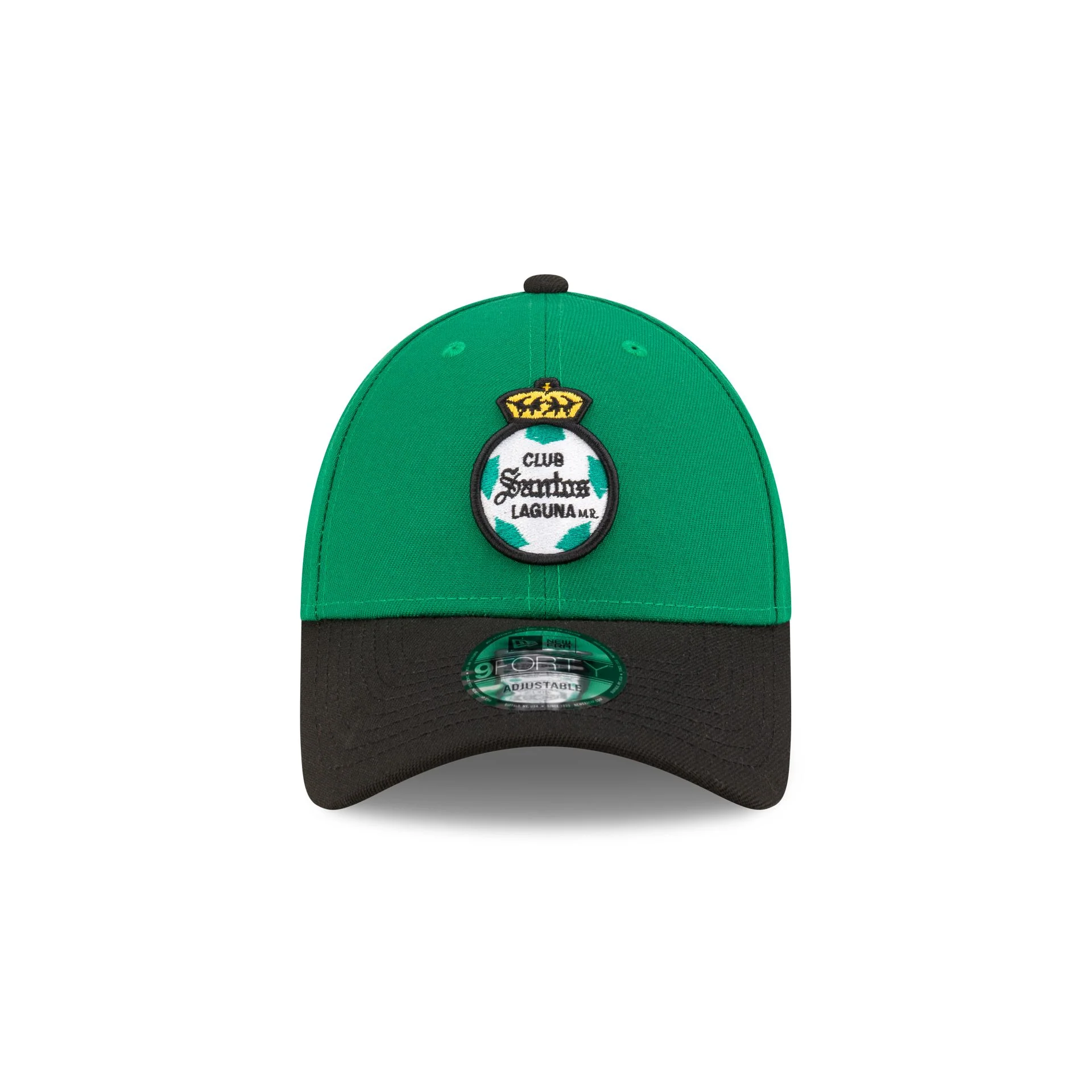 Santos Laguna 9FORTY Snapback Hat