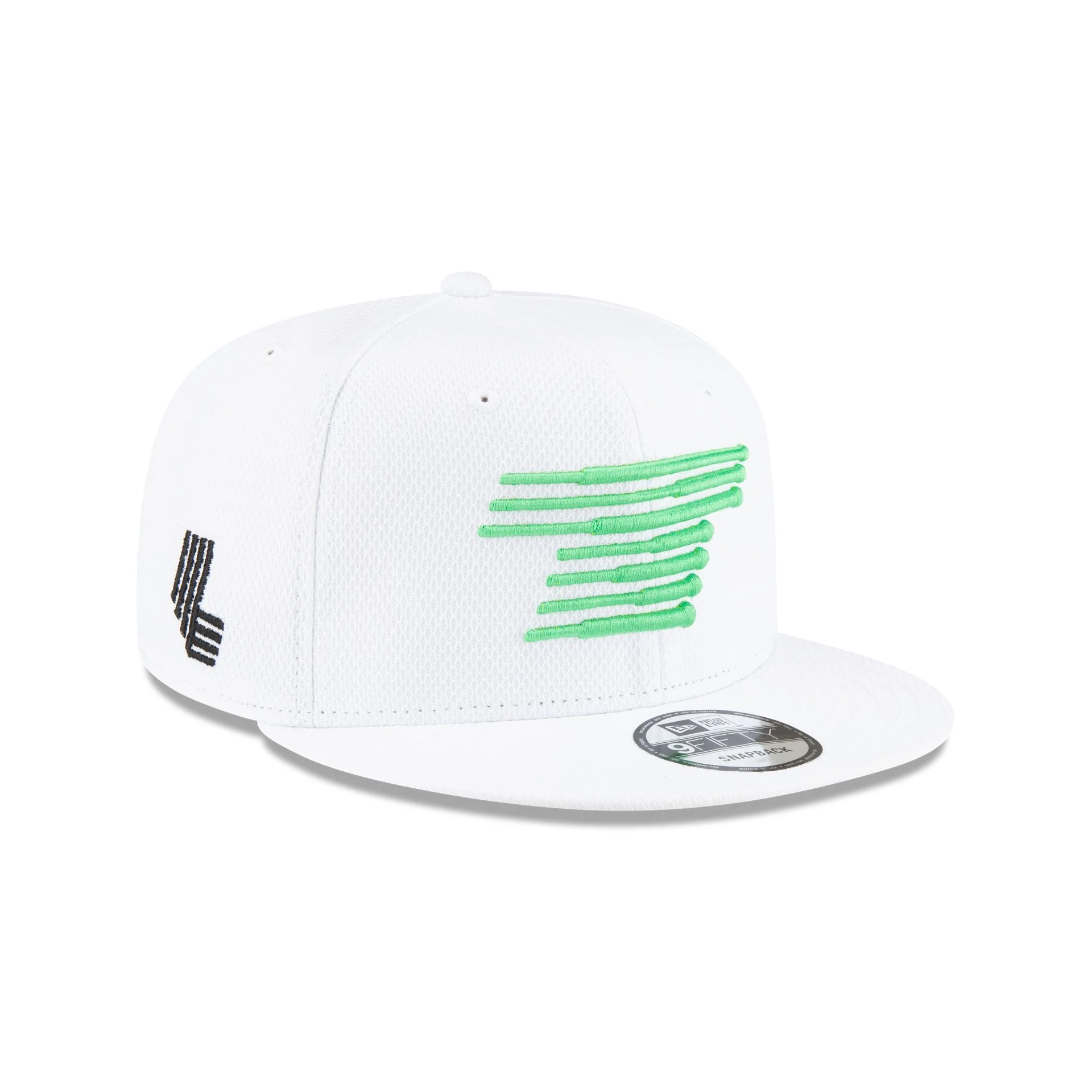 Torque GC 9FIFTY Snapback Hat