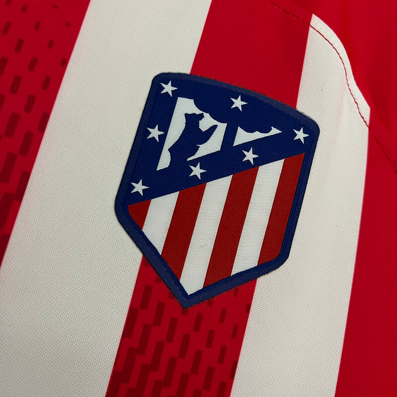 Atl??tico de Madrid Home Jersey 23/24