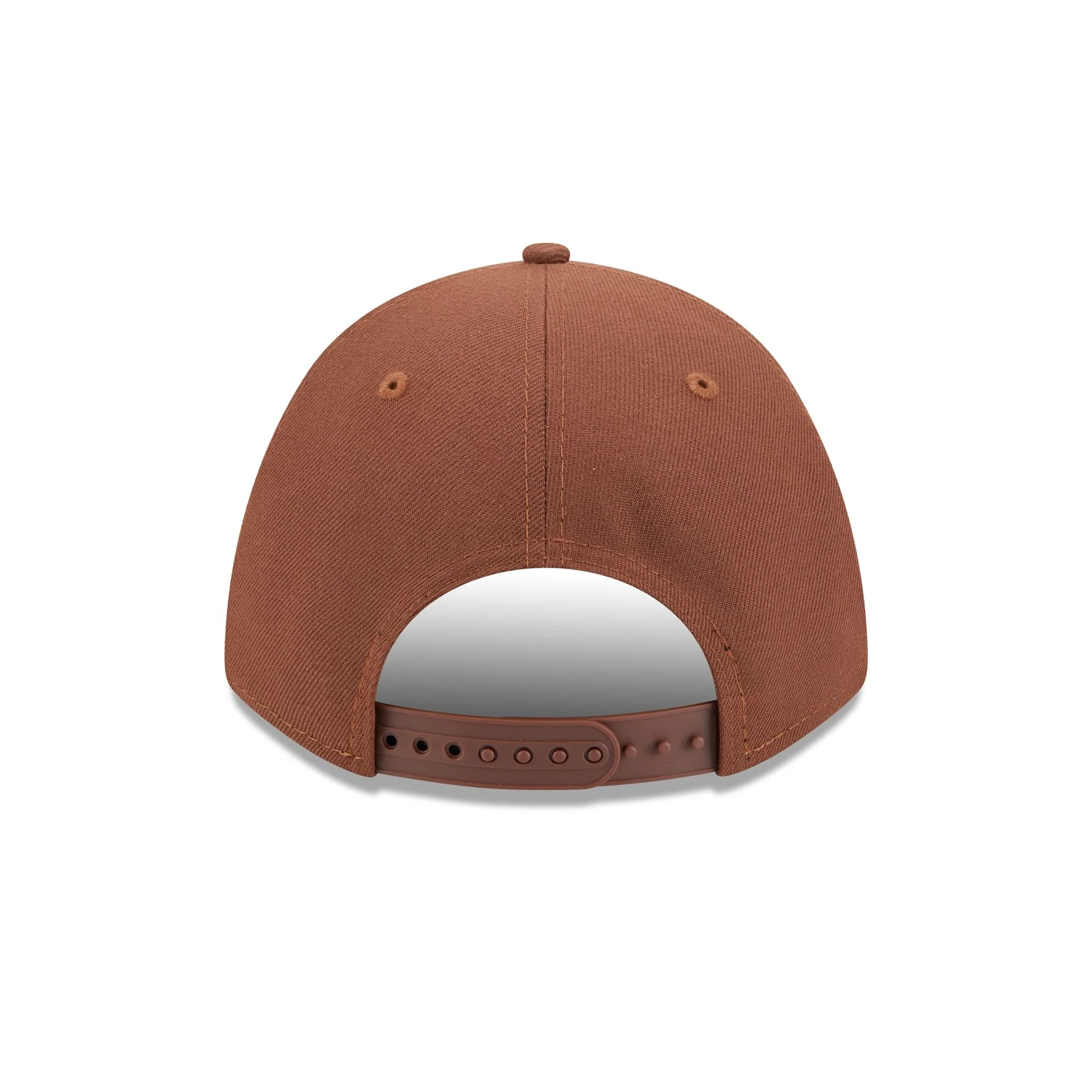 Atlanta Braves Motorsport 9FORTY M-Crown A-Frame Snapback Hat