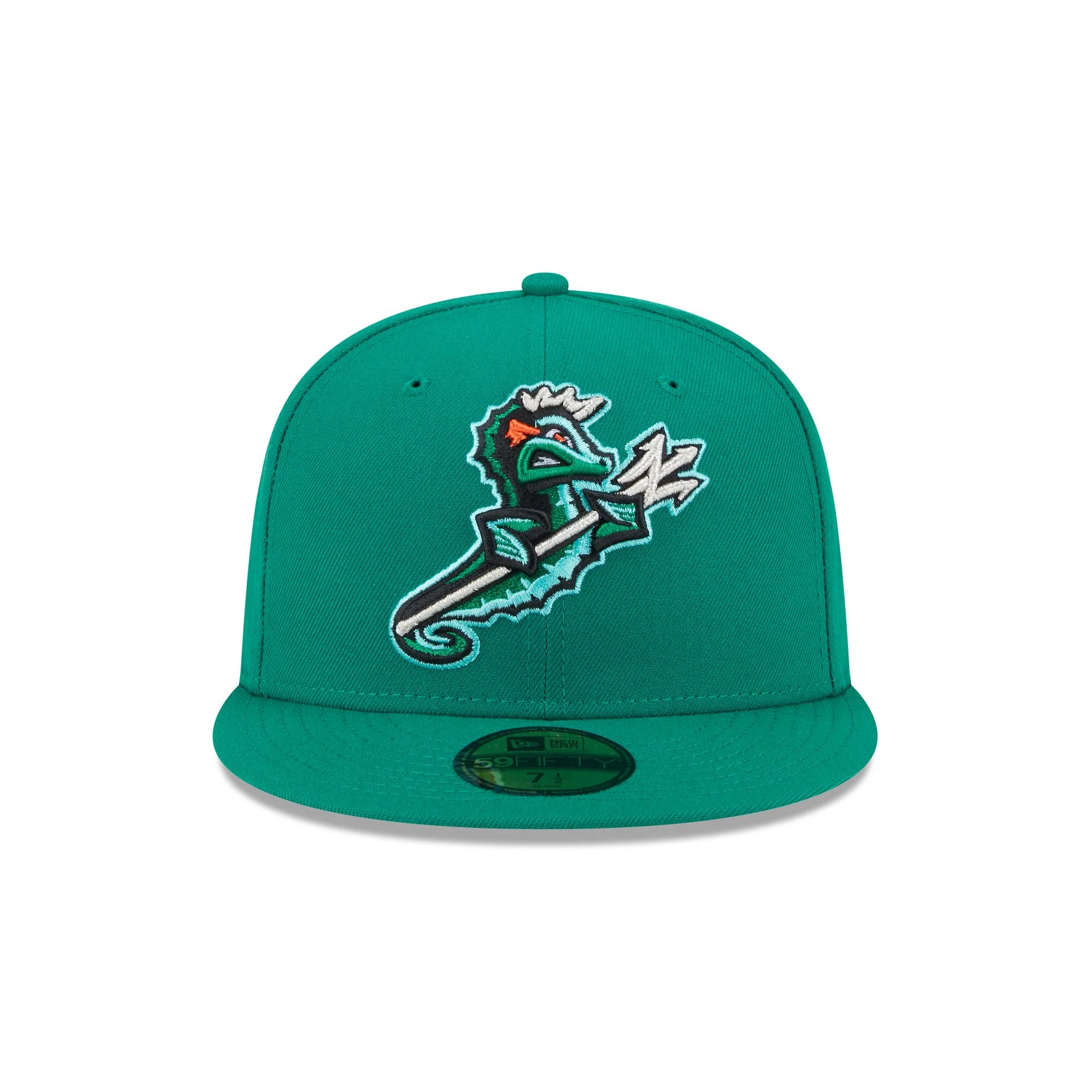 Norfolk Tides Authentic Collection 59FIFTY Fitted Hat