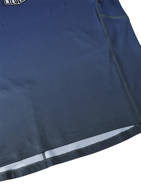 Day of the Shred Men's Long Sleeve MTB Jersey