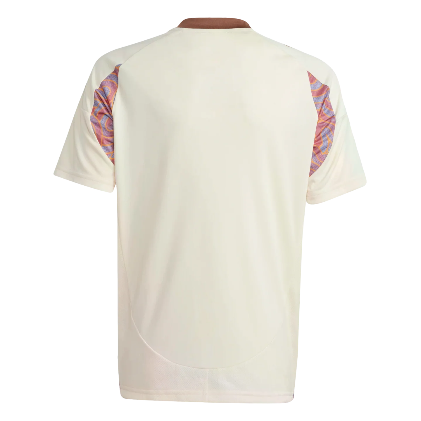 Adidas DC United 25/26 Youth Away Jersey