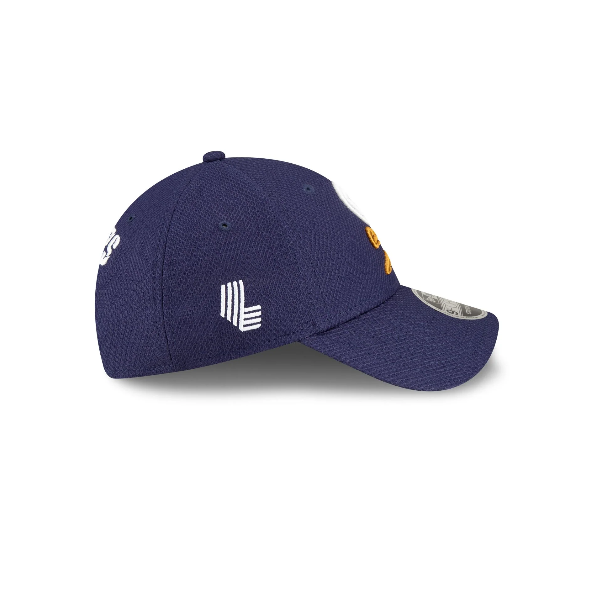 Crushers GC 9FORTY Stretch-Snap Hat