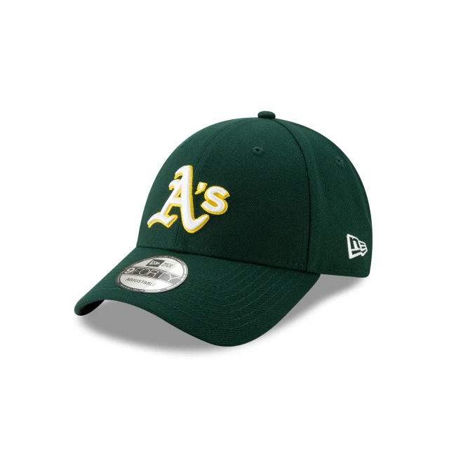 Athletics The League 9FORTY Adjustable Hat