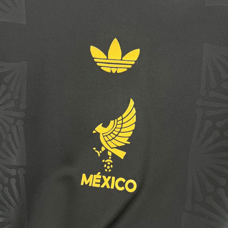 Mexico Home Jersey 25/26