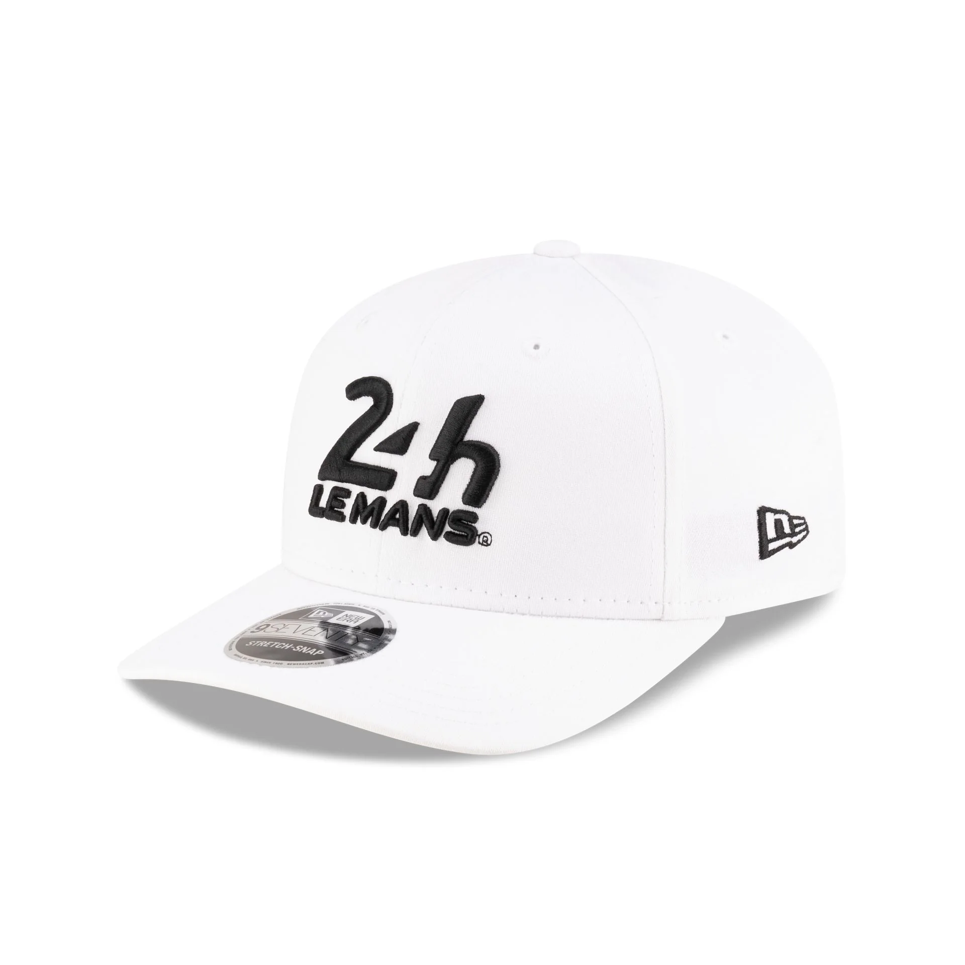 24 Hours of Le Mans Core 9SEVENTY Stretch-Snap Hat