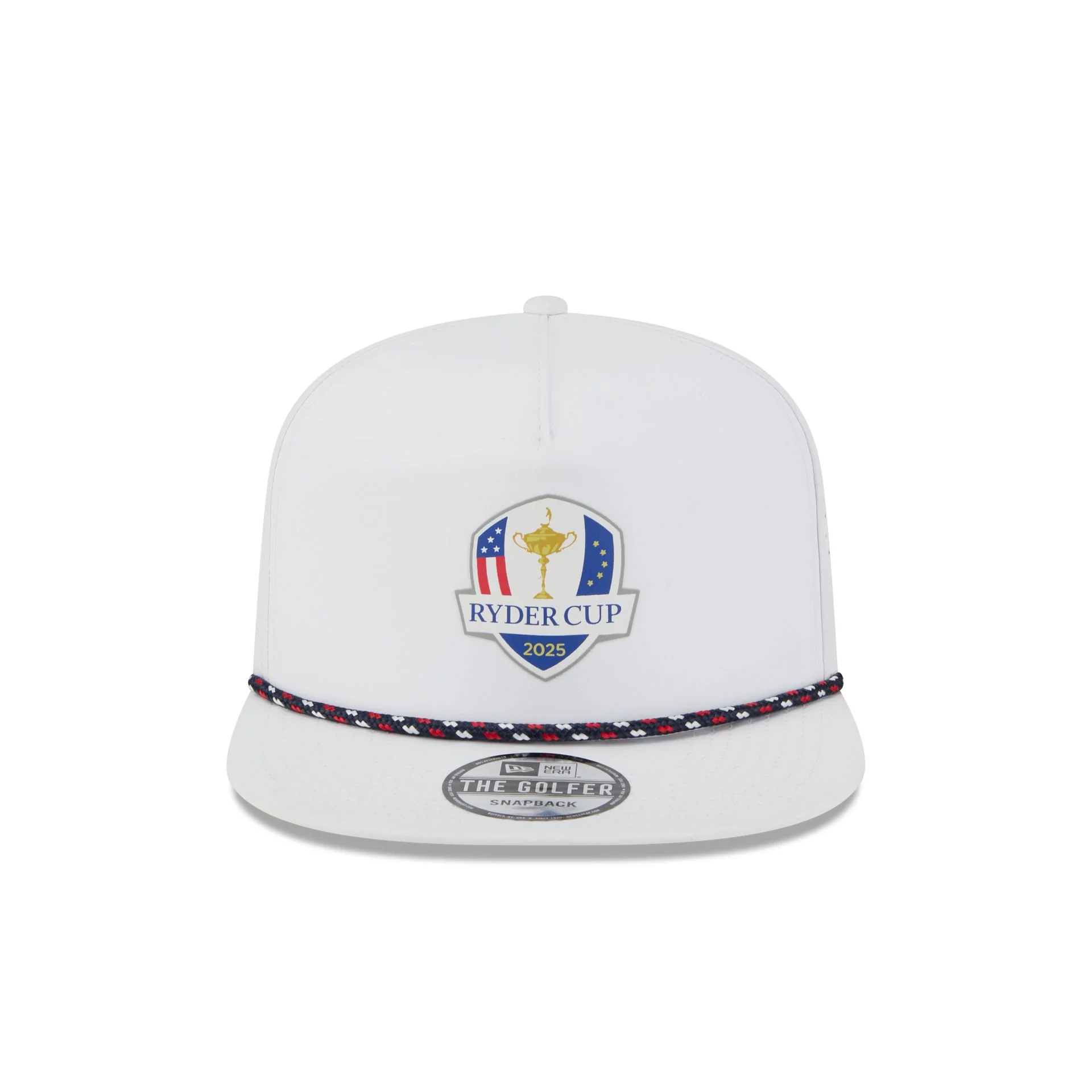 2025 Ryder Cup Performance Golfer Hat
