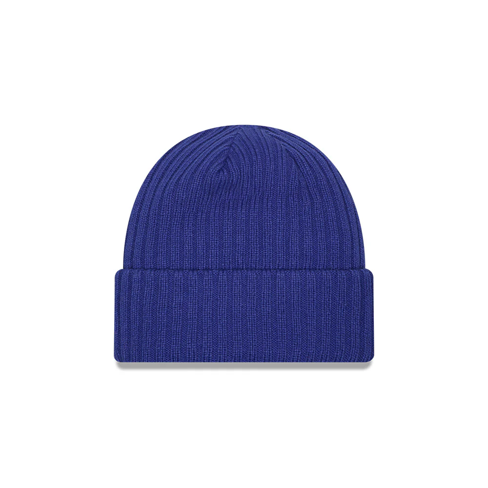 Golden State Warriors 2025 All-Star Game Fan Pack Tech Knit Hat