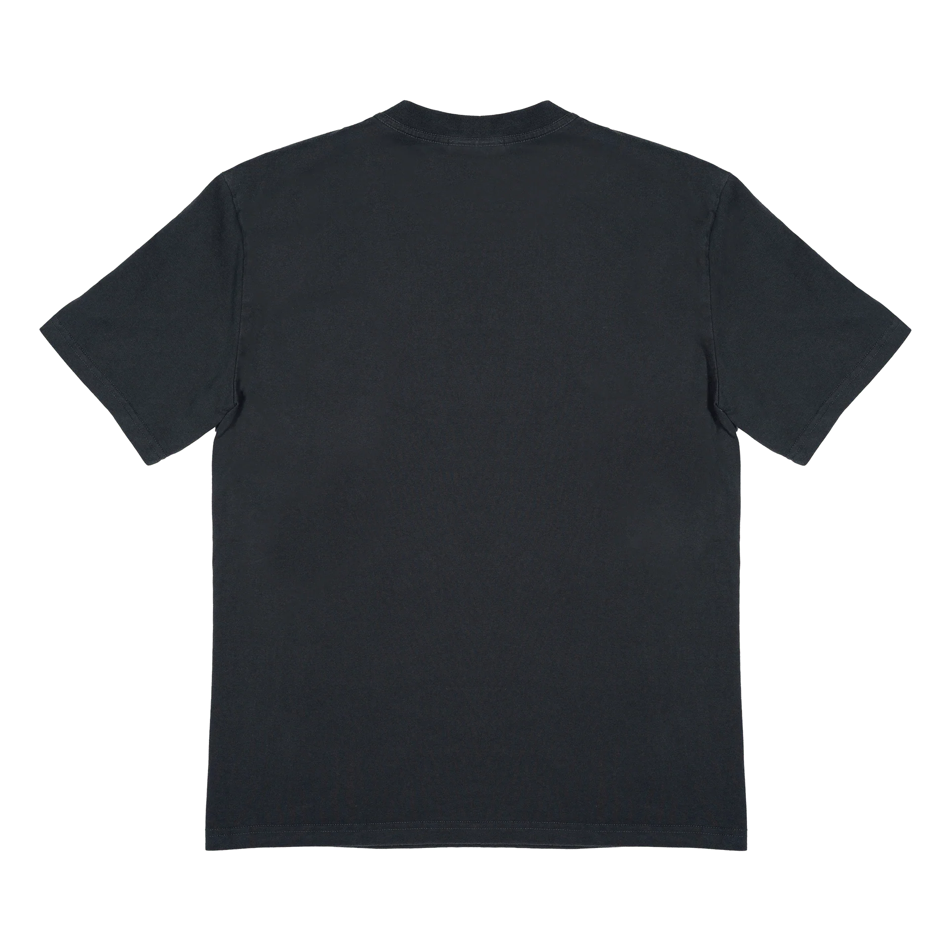 New Era Branded Low Pro Black T-Shirt