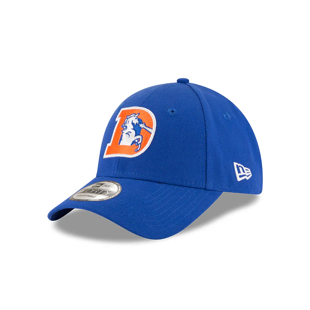 Denver Broncos The League Alt 9FORTY Adjustable Hat